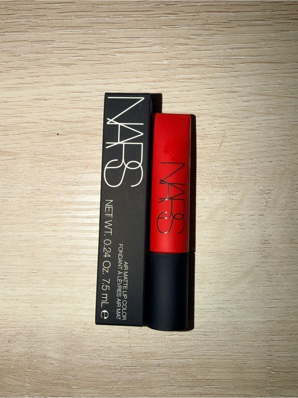 NARS Dragon Girl Matte Lipstick - Shade: Dragon Girl/Vivid Red